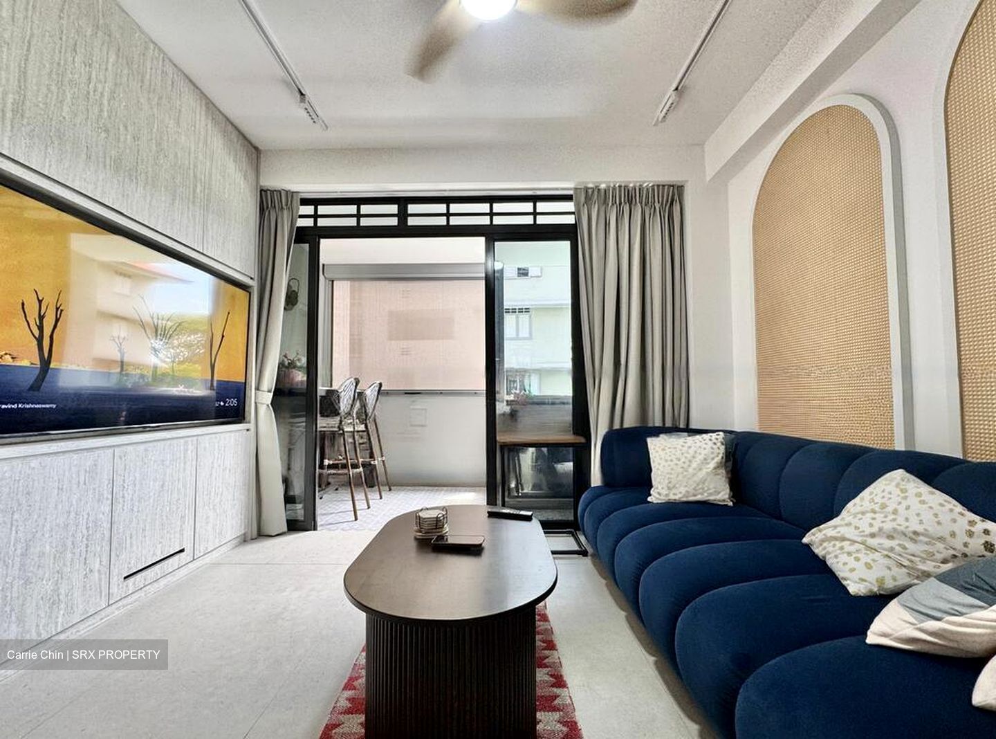 Avenue South Residence (D3), Apartment #445652951